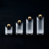 Neo Brass Pin Blade Plug - Sabertrio